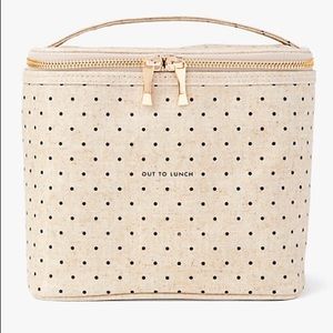 Kate Spade Out To Lunch Bag